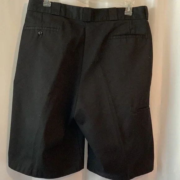 Dickies black shorts - Picture 2 of 5